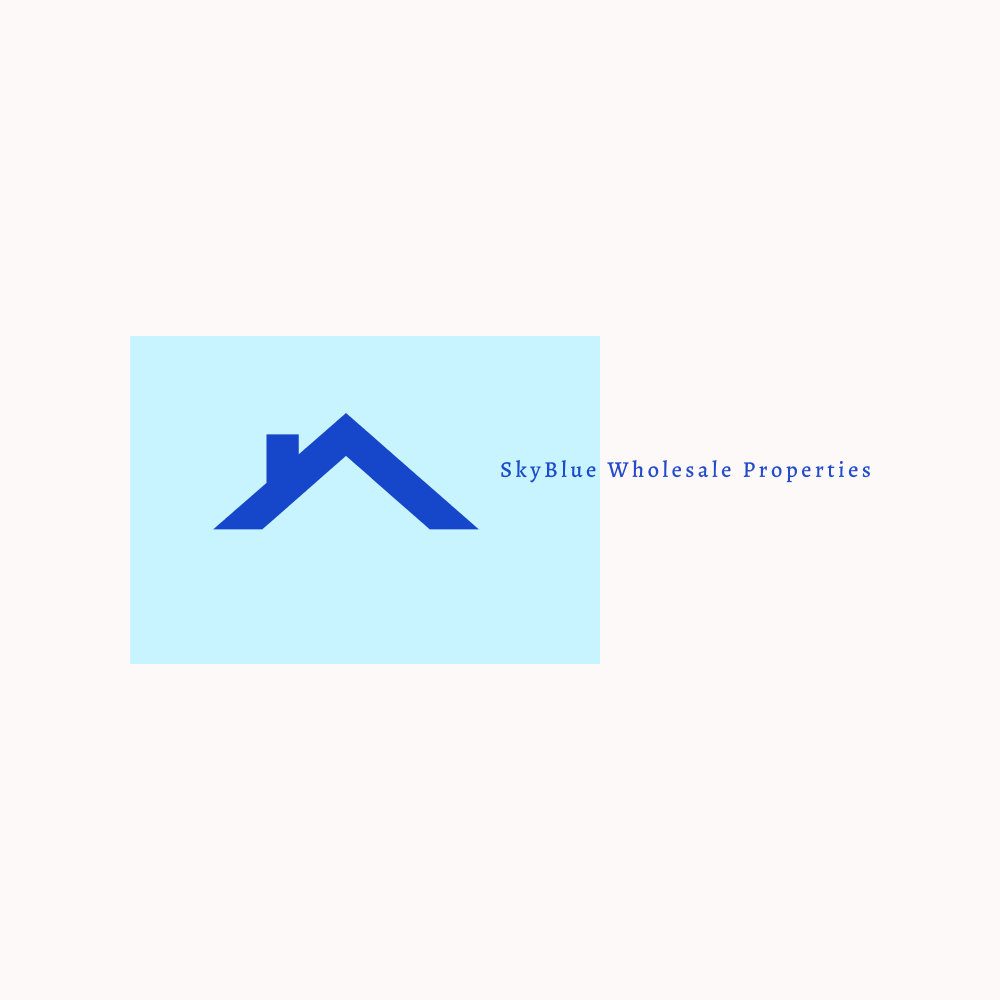 SkyBlue Wholesale Properties LLC. | 10821 Rainier Ave S Third Floor, Seattle, WA 98178, USA | Phone: (425) 800-7000