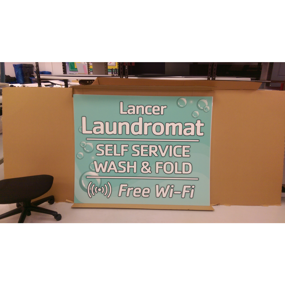 Lancer Laundry | 1200 Northeast Blvd #5183, Wilmington, DE 19802, USA | Phone: (302) 278-4004