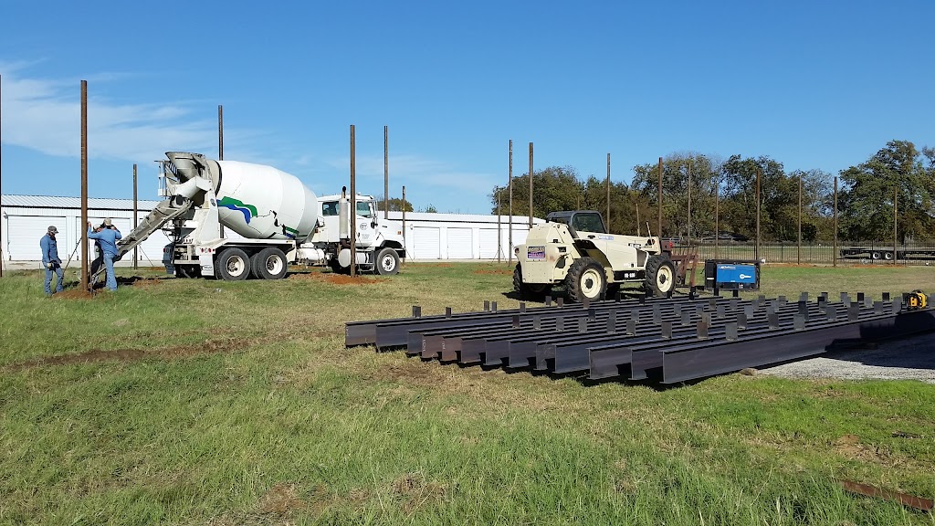 Buck Creek Boat & RV Storage | 191 Buck Creek Boat Ramp Road, Pilot Point, TX 76258, USA | Phone: (972) 839-8816