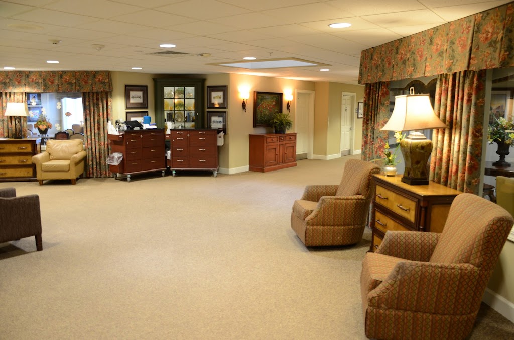 High Plains Alzheimers Special Care Center | 5601 S 84th St, Lincoln, NE 68516, USA | Phone: (402) 483-0250