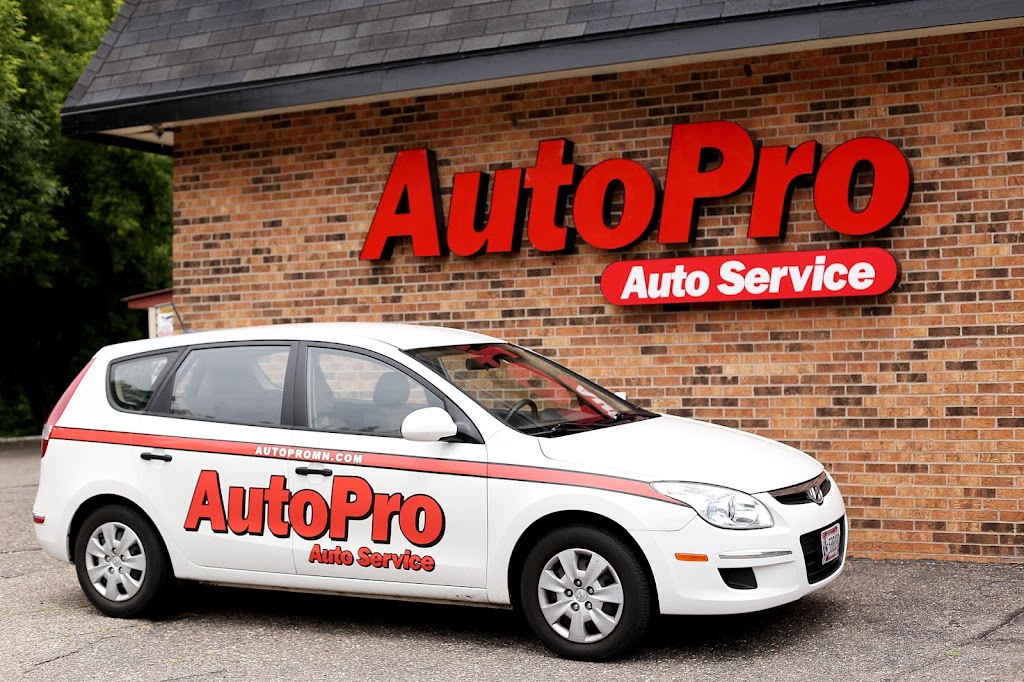 AutoPro Auto Service | 7901 W River Rd, Brooklyn Park, MN 55444, USA | Phone: (763) 560-9367