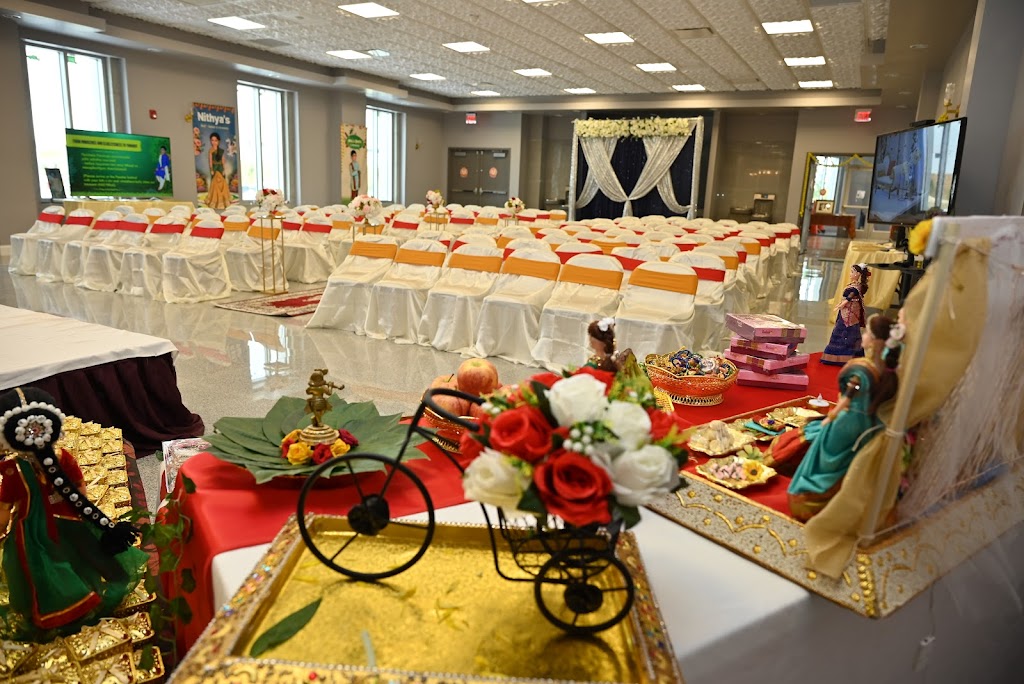 Om Sri Sai Balaji Temple and Cultural Center | 285 Rhode Hall Rd, Monroe Township, NJ 08831, USA | Phone: (732) 392-6794