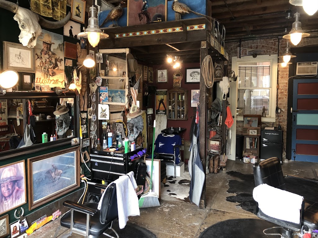 The Westerner | 1280 1/2 Sunset Boulevard, Los Angeles, CA 90026, USA | Phone: (213) 264-7927