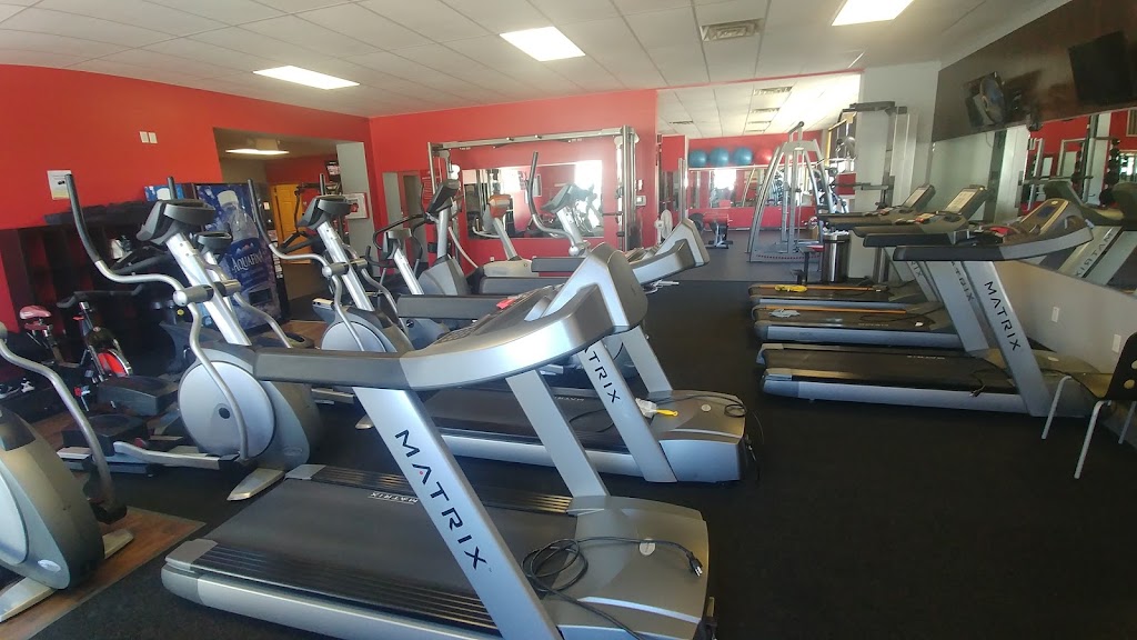 Snap Fitness Baldwin | 570 10th Ave, Baldwin, WI 54002, USA | Phone: (715) 688-6888