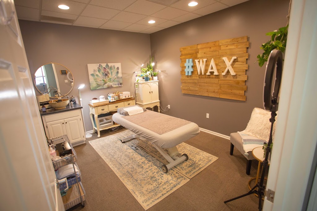 #Wax | 1332 NE Windsor Dr, Lees Summit, MO 64086, USA | Phone: (816) 590-7669