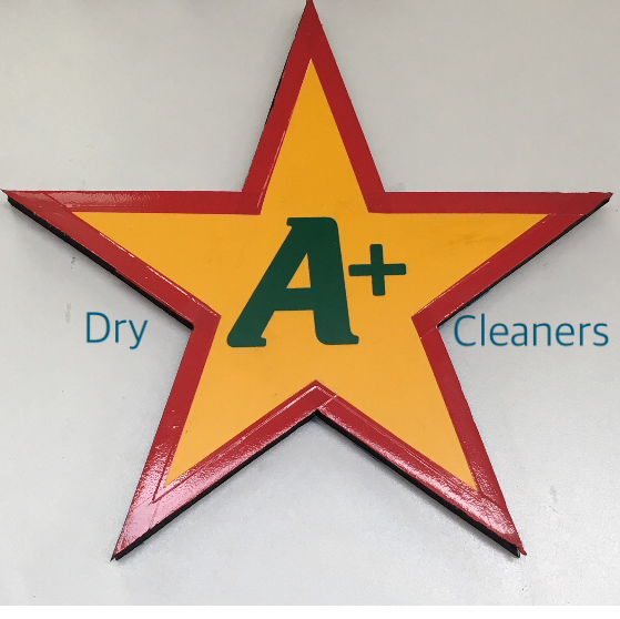A+ Dry Cleaners | 19741 OR-213, Oregon City, OR 97045 | Phone: (503) 518-8044