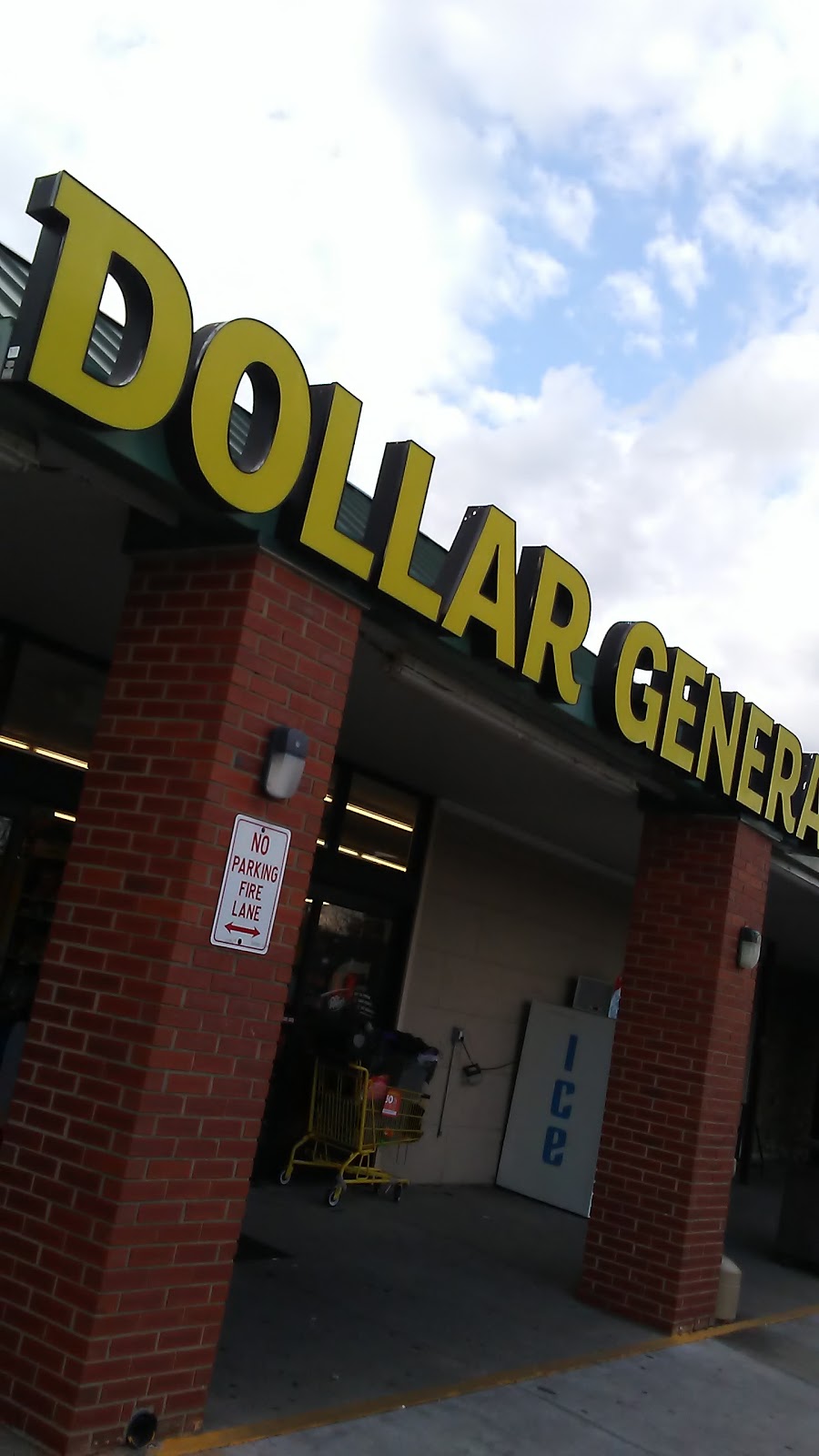 Dollar General | 9517 Pippin Rd, Cincinnati, OH 45231 | Phone: (513) 815-8059