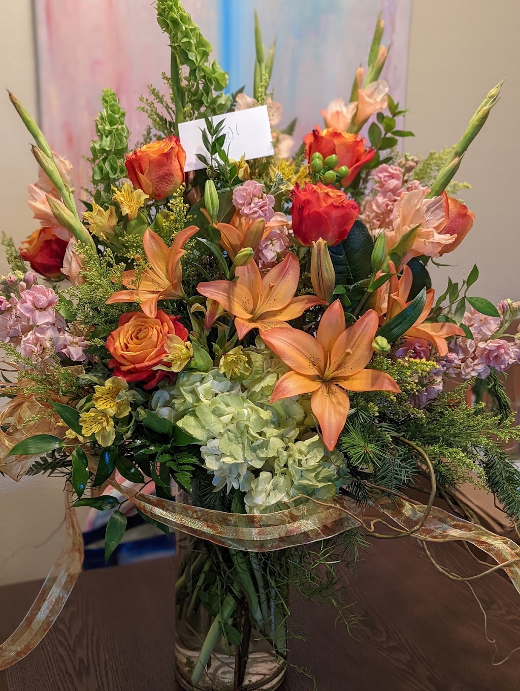 Upland Florist Upland Flower Boutique | 149 N Euclid Ave, Upland, CA 91786, USA | Phone: (909) 985-2020