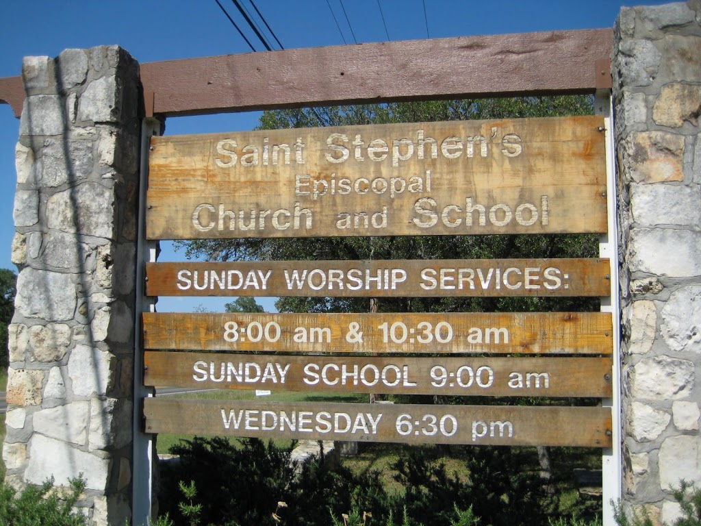 St Stephens Episcopal Church | 6000 Farm to Market Rd 3237, Wimberley, TX 78676, USA | Phone: (512) 847-9956