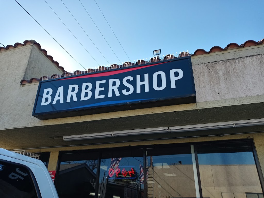 JQs Barber Shop | 1240 E Florence Ave, Los Angeles, CA 90001, USA | Phone: (323) 384-6740