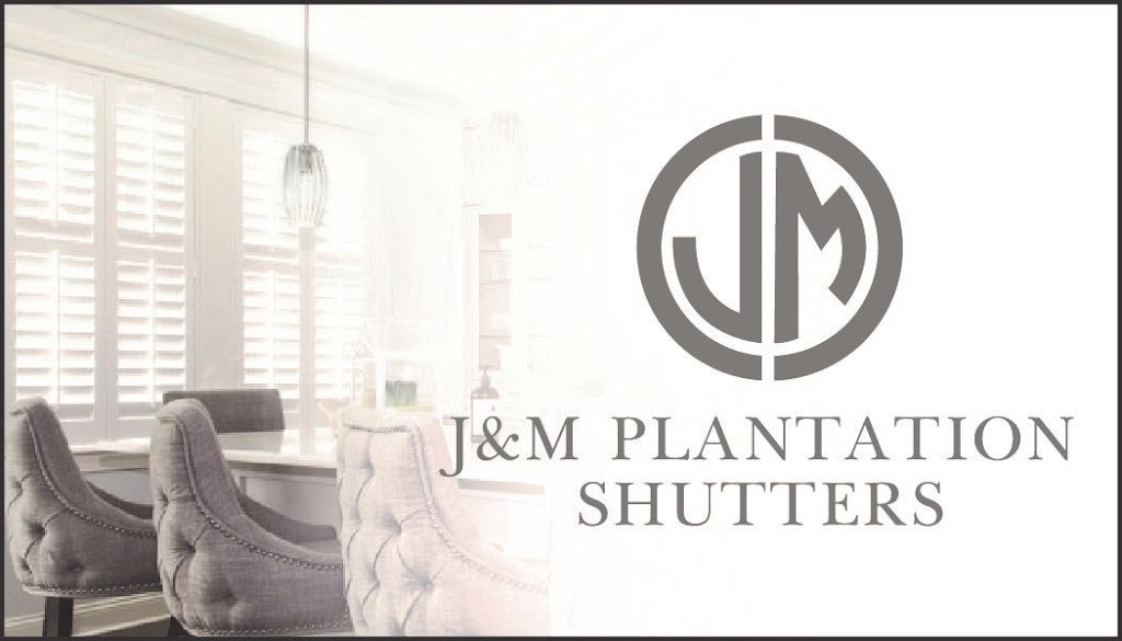 J&M Plantation Shutters | 4912 Frio Dr, Granbury, TX 76048, USA | Phone: (817) 851-2080
