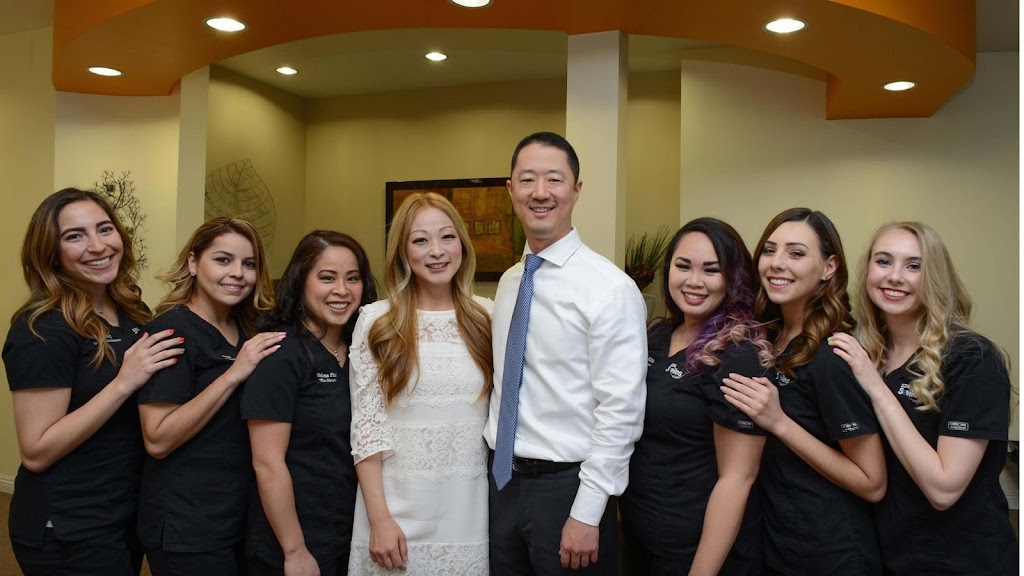 SoCal Smiles Dentistry | 230 E 17th St #208, Costa Mesa, CA 92627, USA | Phone: (949) 645-0045