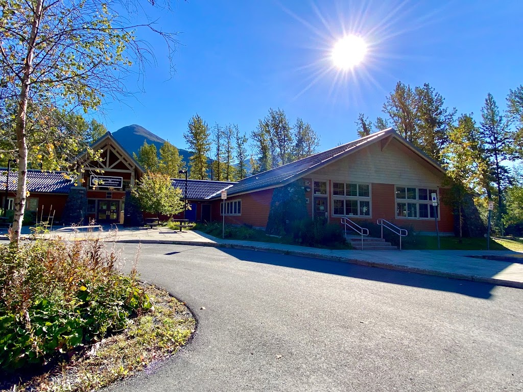 Anchorage Public Library (Scott & Wesley Gerrish Library) | 250 Egloff Dr, Girdwood, AK 99587, USA | Phone: (907) 343-4024