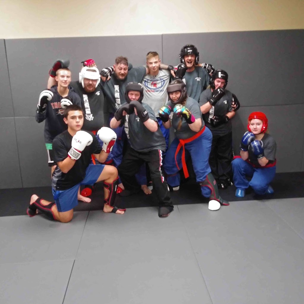 Combative Martial Arts USA | 8124 East 126th St S, Bixby, OK 74008, USA | Phone: (918) 612-0023