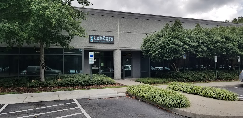 Labcorp | 8040 Villa Park Dr Ste 200, Henrico, VA 23228, USA | Phone: (804) 264-3394