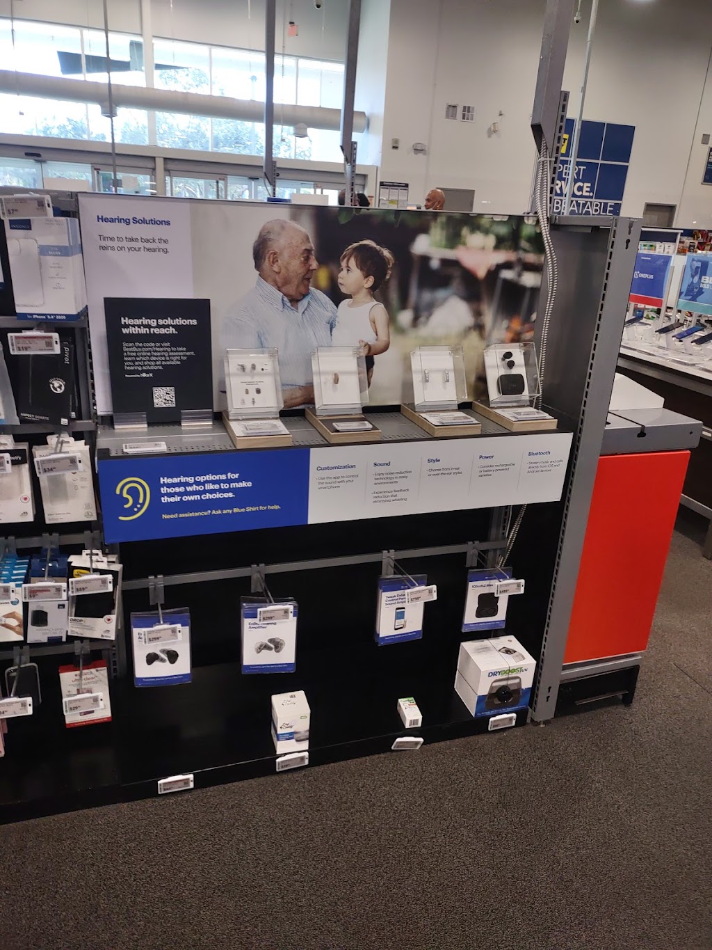 Best Buy | 12301 W Sunrise Blvd, Plantation, FL 33323, USA | Phone: (954) 423-1999