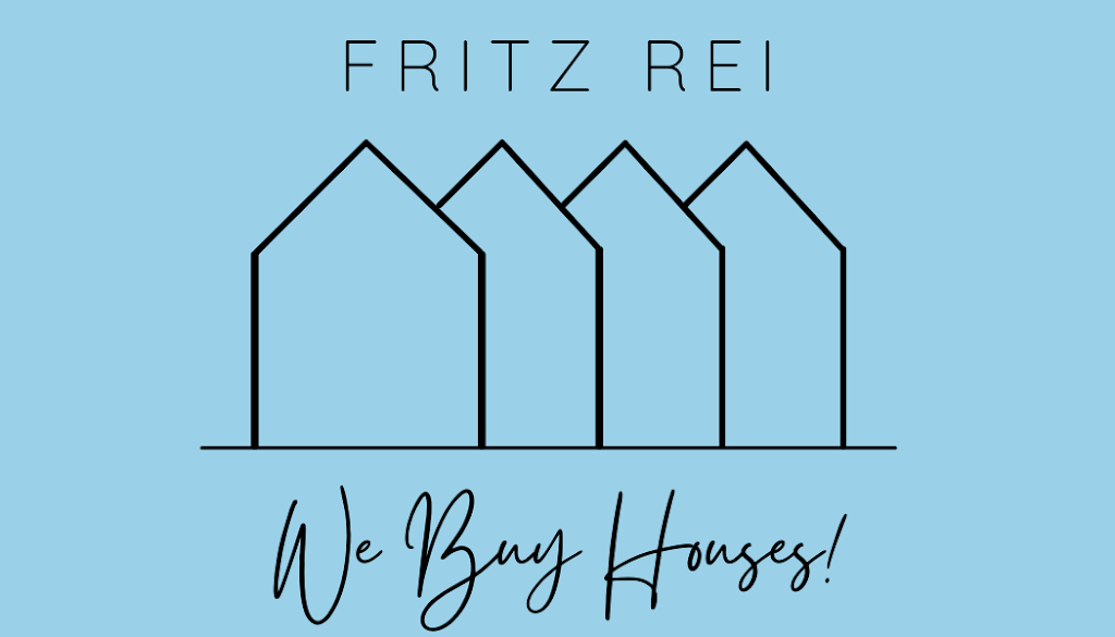 Fritz REI, LLC | 69380 Fair Oaks Ln, Covington, LA 70433, USA | Phone: (985) 313-8778