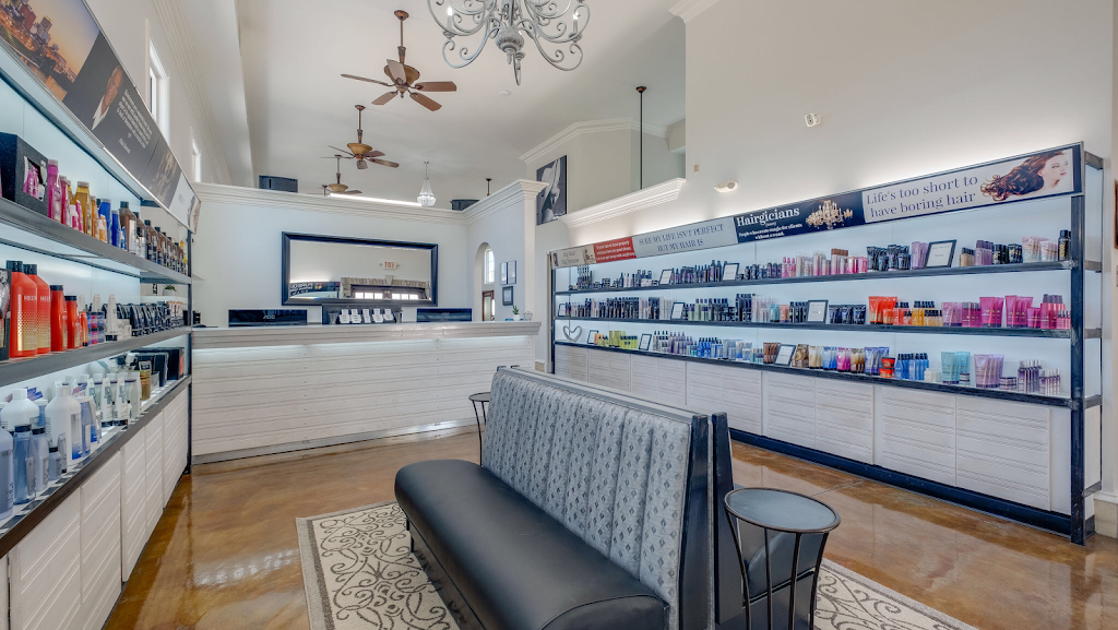 Breon Hair Salon | 2115 Elm Hill Pike, Nashville, TN 37210, USA | Phone: (615) 889-9975