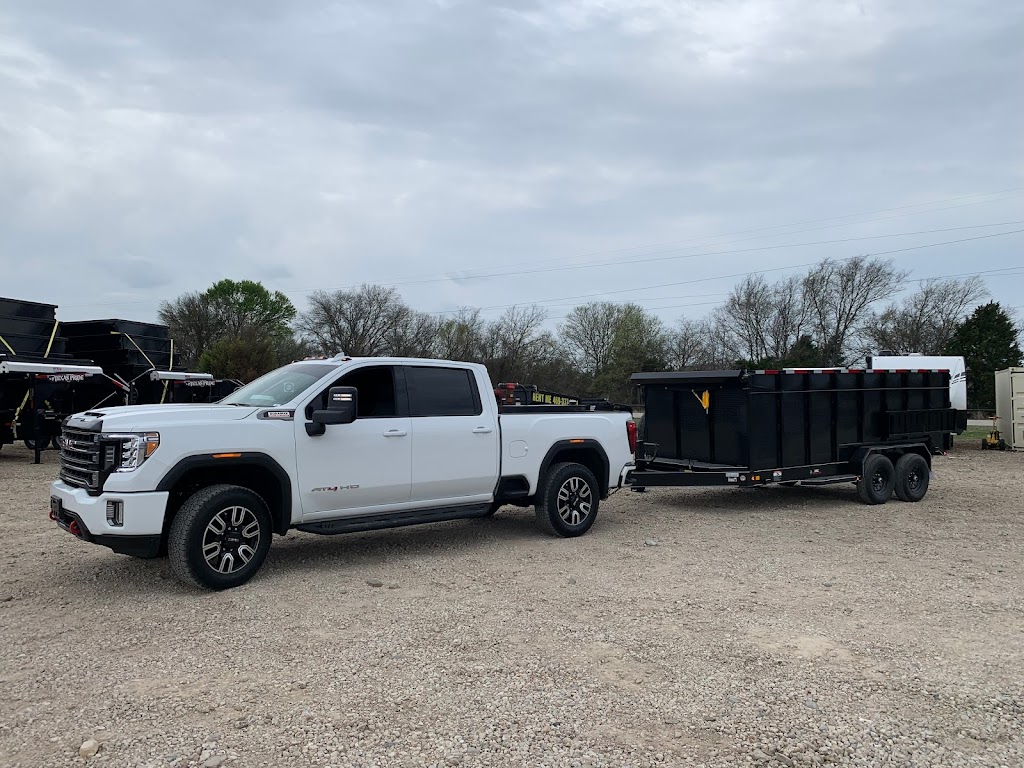 Trailer Market | 3626 S Hwy 287, Waxahachie, TX 75165, USA | Phone: (972) 268-9334