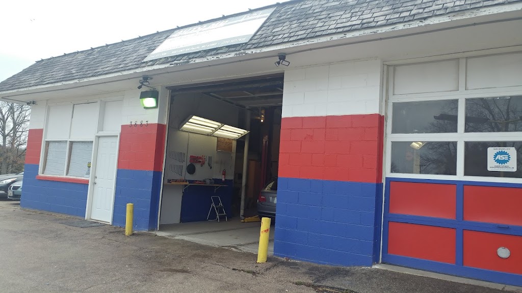 Bald Eagle Auto | 3883 Hwy Nn, Pacific, MO 63069 | Phone: (636) 393-4333