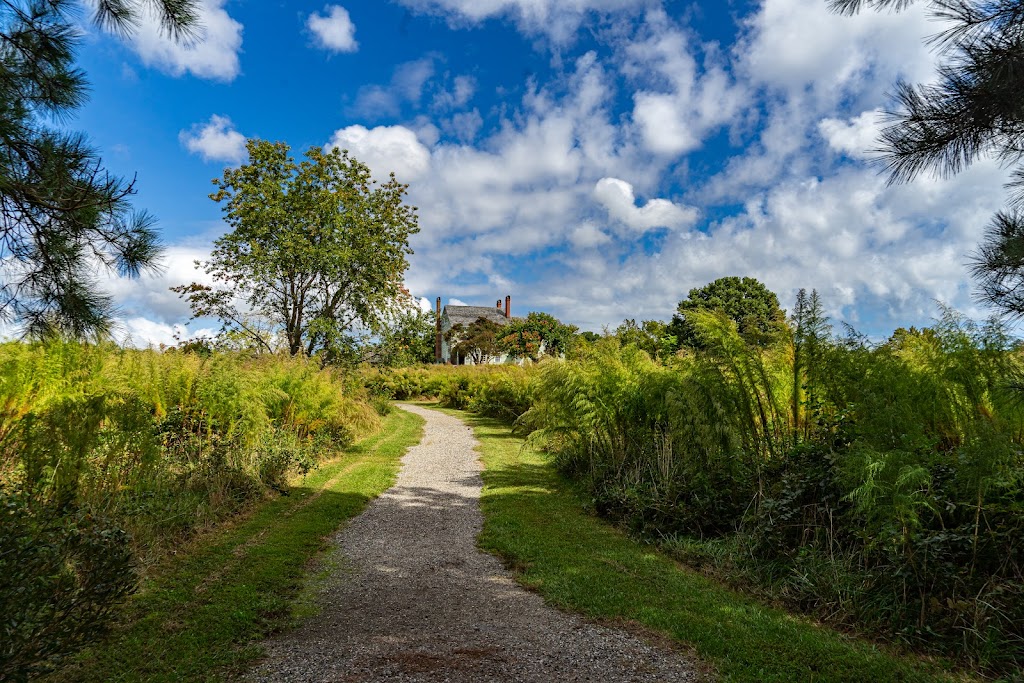 Machicomoco State Park Campground | 3601 Timberneck Farm Rd, Hayes, VA 23072, USA | Phone: (804) 642-2419