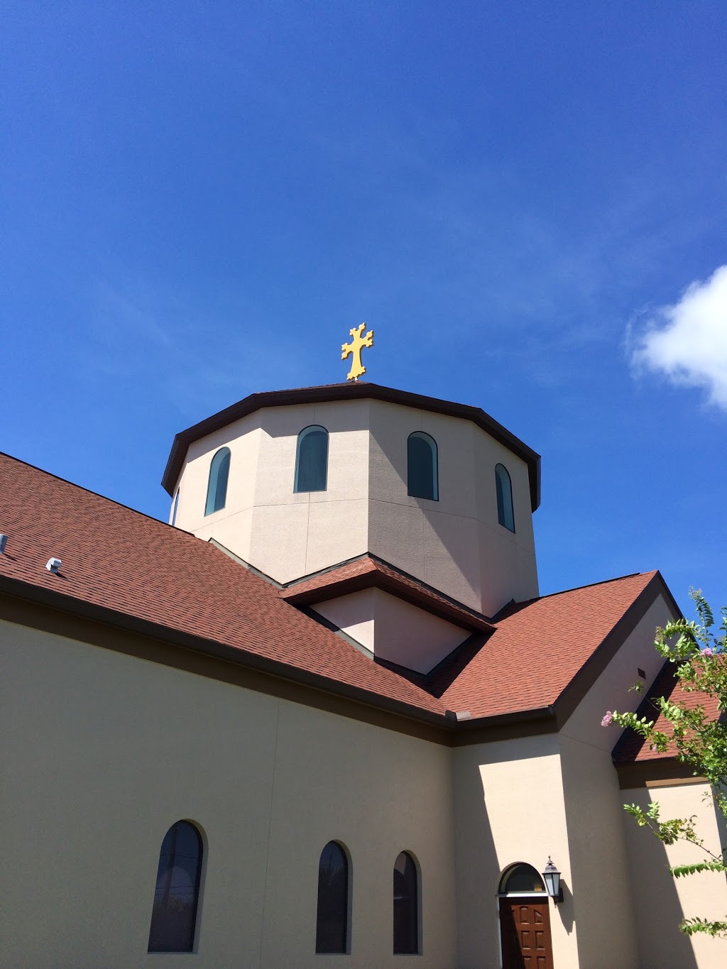 St Hagop Armenian Church | 7020 90th Ave, Pinellas Park, FL 33782, USA | Phone: (727) 545-0380