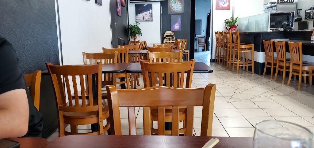 Terracotta Poke Restaurant | 3831 Crowell Rd, Turlock, CA 95382, USA | Phone: (209) 250-1331