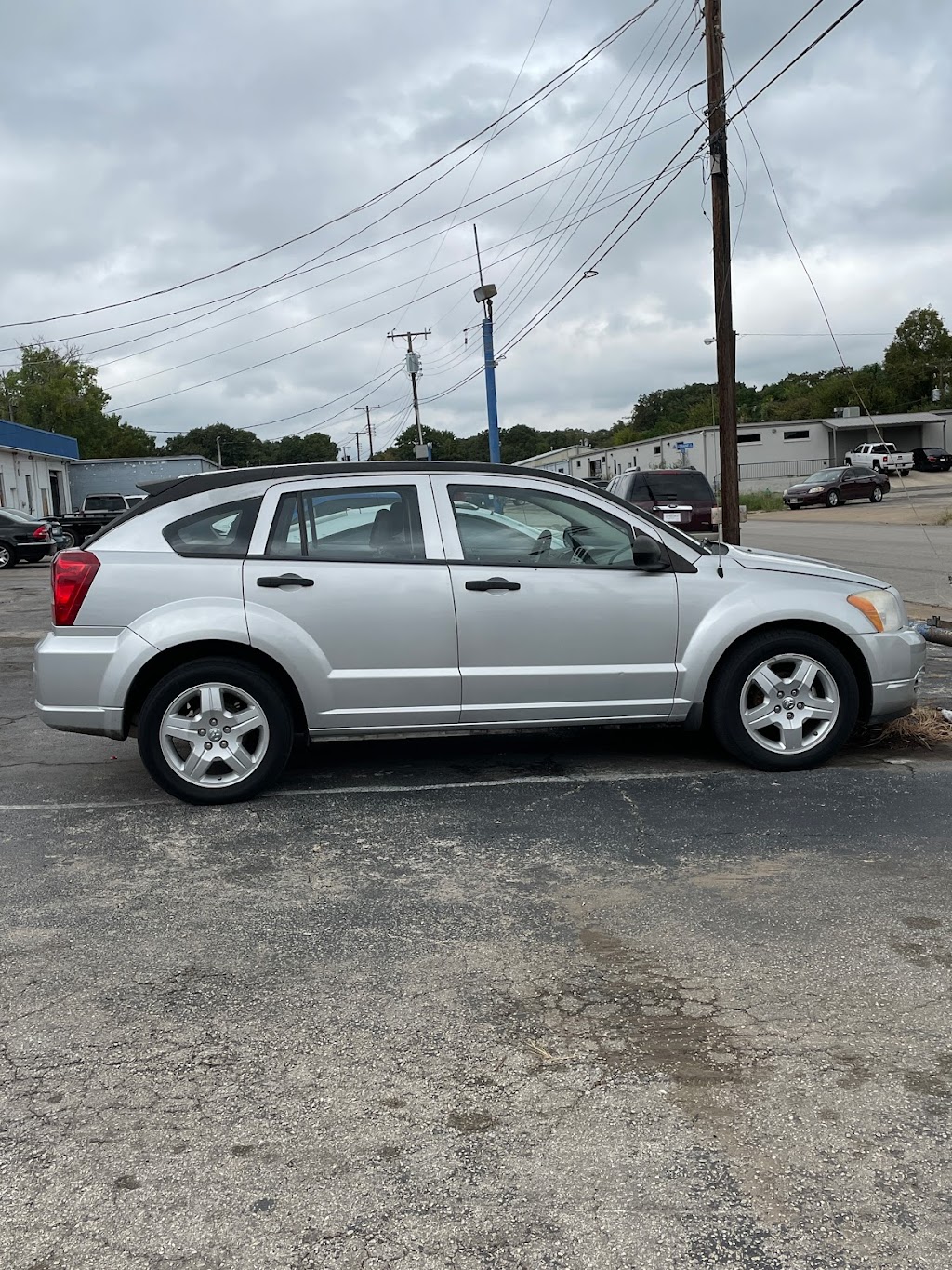 Dave-o Motor Co. | 4103 NE 28th St, Haltom City, TX 76111, USA | Phone: (817) 831-1500