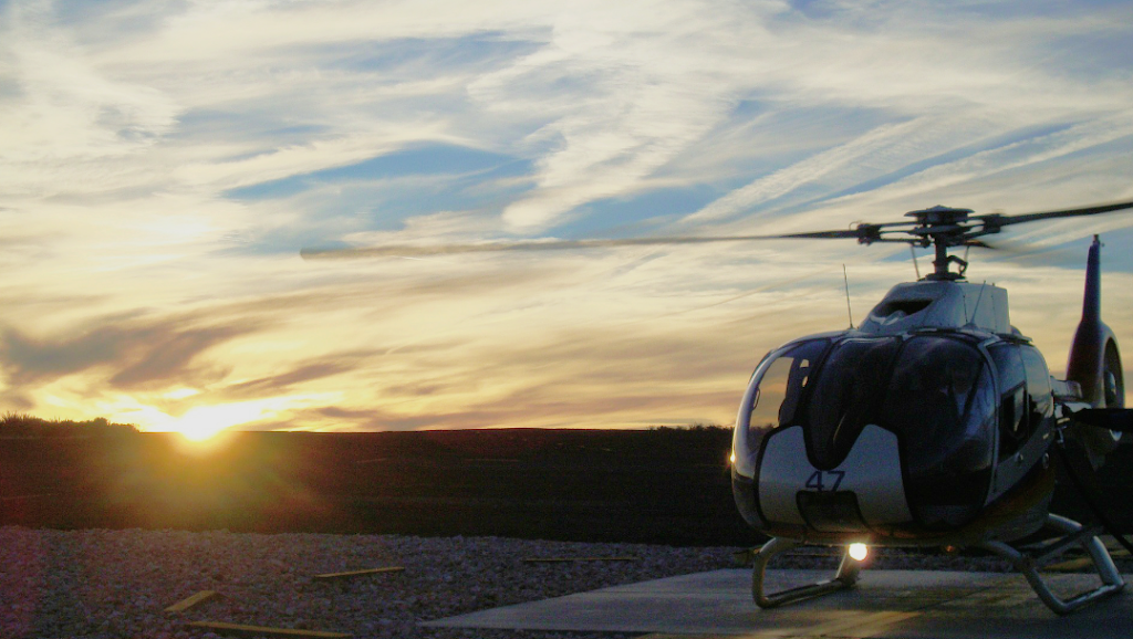Helicopter Academy | 1620 SW 75th Ave, Pembroke Pines, FL 33024, USA | Phone: (561) 346-2816