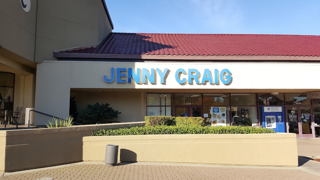 Jenny Craig Weight Loss Center | 5325 Sunrise Blvd, Fair Oaks, CA 95628, USA | Phone: (916) 962-2600