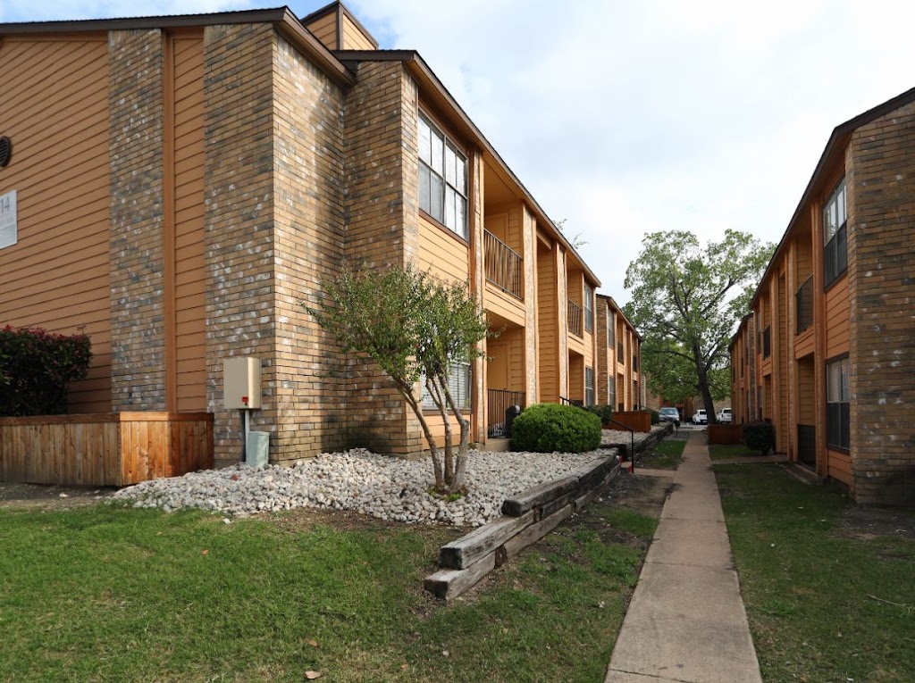 The Carmen | 9200 N Normandale St, Fort Worth, TX 76116, USA | Phone: (817) 646-7972