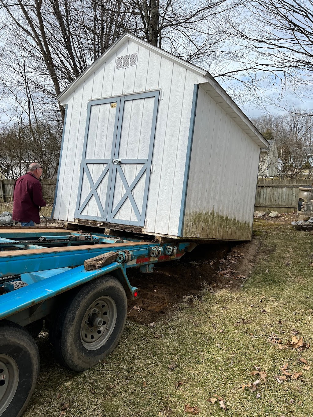 Versatile Sheds & Gazebos | 241 Ballard Rd, Gansevoort, NY 12831, USA | Phone: (518) 584-7924