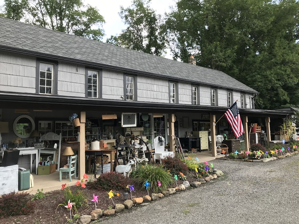 Brothers Antiques North | 2768 Pearl Rd, Medina, OH 44256, USA | Phone: (330) 952-2440