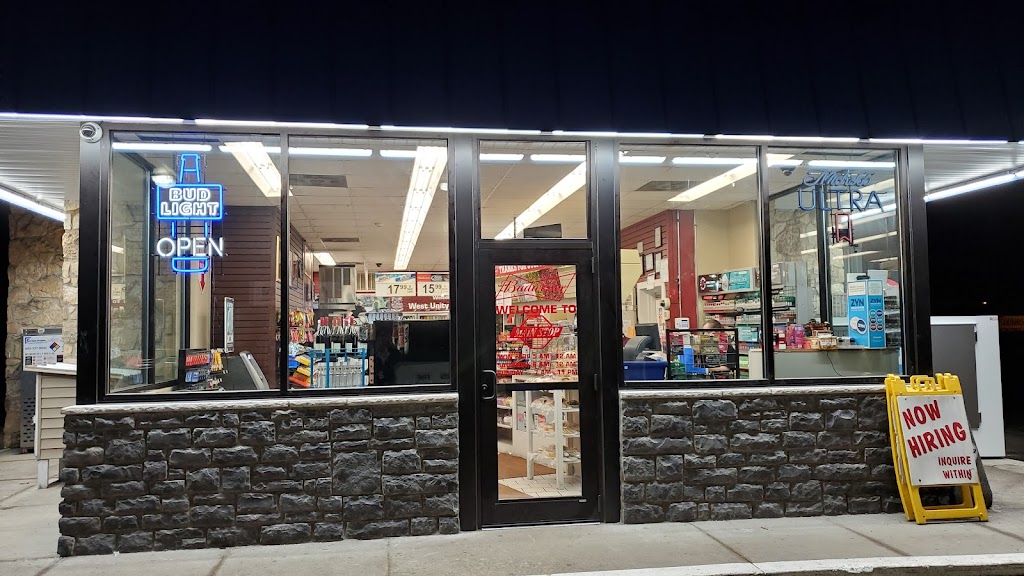 Valero | 188 E Jackson St, West Unity, OH 43570, USA | Phone: (419) 924-2014