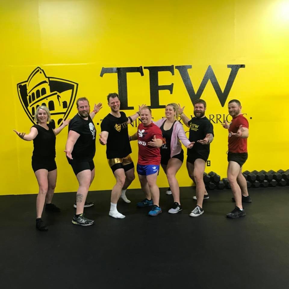 Training for Warriors - Overland Park | 8253 Melrose Dr, Lenexa, KS 66214, USA | Phone: (913) 538-5646 Training for Warriors - Overland Park | 8253 Melrose Dr, Lenexa, KS 66214, USA | Phone: (913) 538-5646