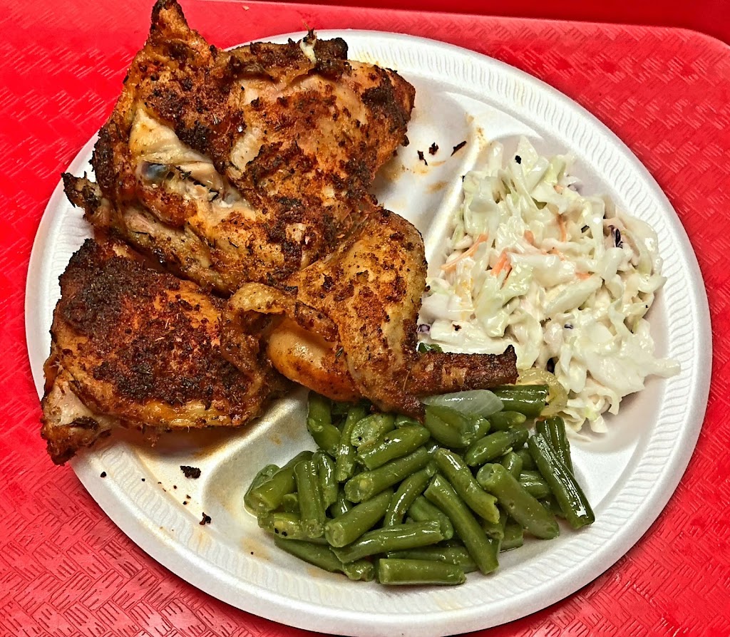 Chicken Stop | 1806 W Audie Murphy Pkwy, Farmersville, TX 75442, USA | Phone: (972) 782-7509