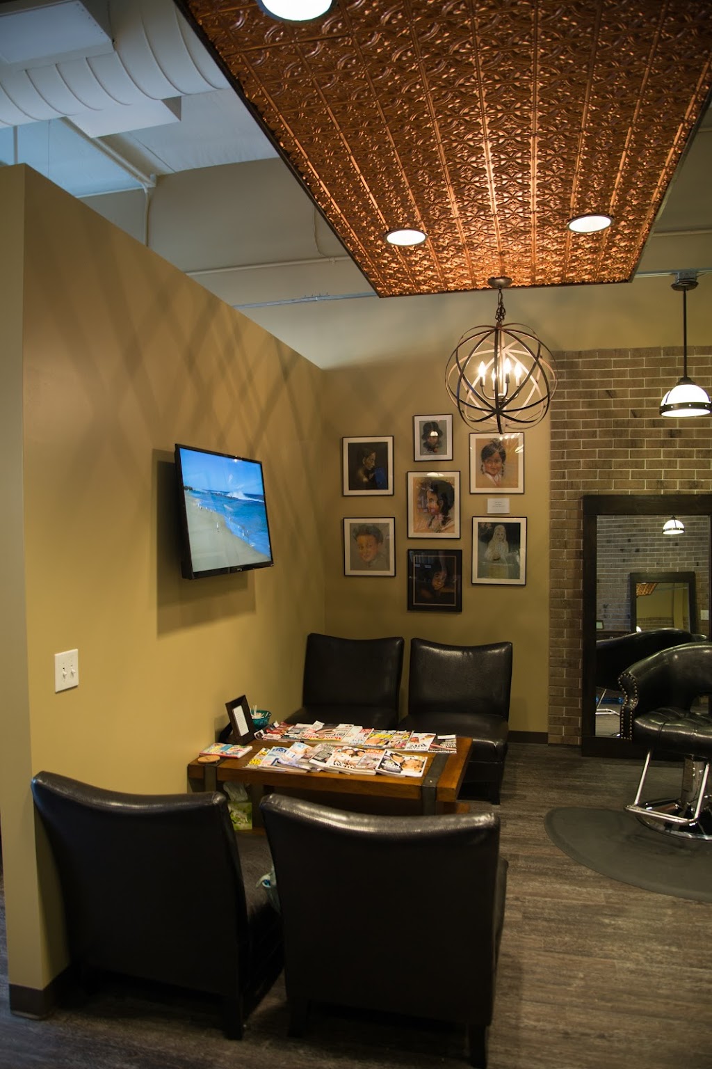 Salon Breeze | 111 Polks Village Ln #108, Chapel Hill, NC 27517, USA | Phone: (919) 918-1085