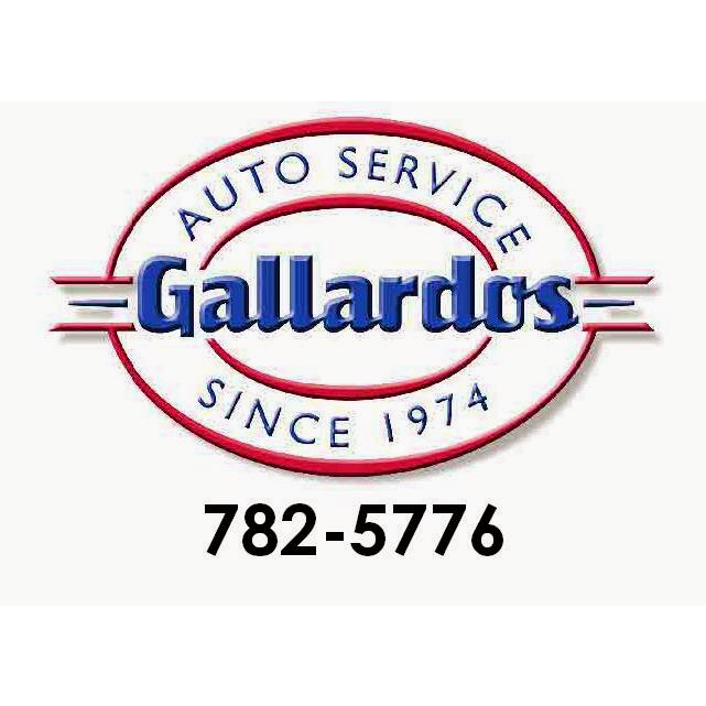Gallardos Auto Service | 6305 Pacific St, Rocklin, CA 95677, USA | Phone: (916) 782-5776