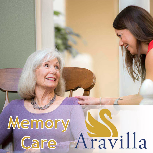Aravilla Clearwater Memory Care | 3055 Union St, Clearwater, FL 33759, USA | Phone: (727) 260-2826