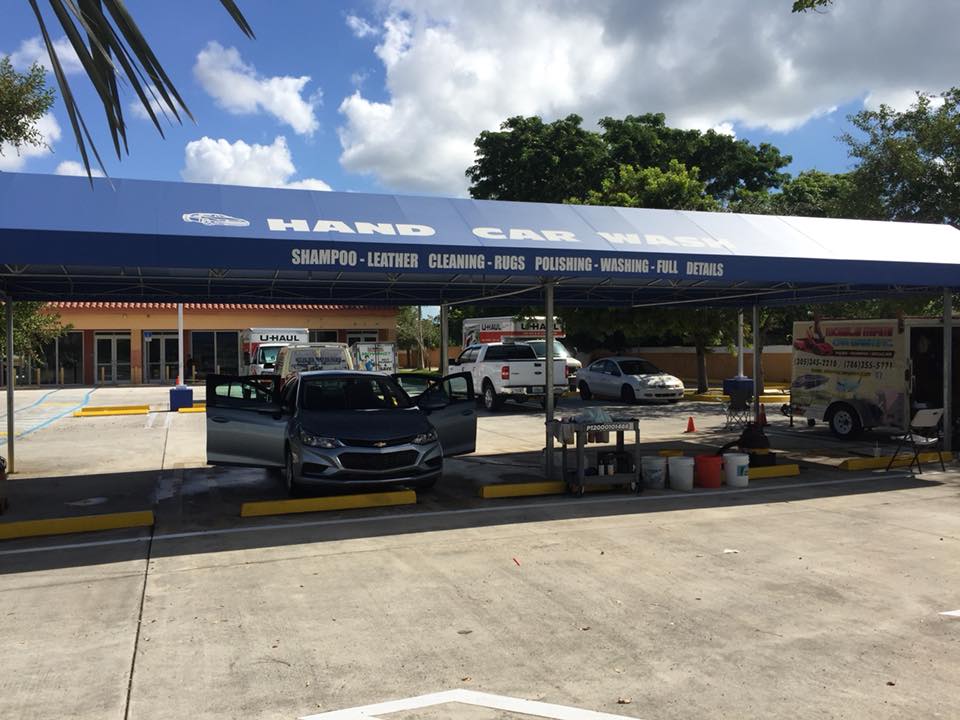 Mobile Miami Car Wash, Inc. | 14801 Bethune Dr #1, Miami, FL 33176, USA | Phone: (305) 345-2210