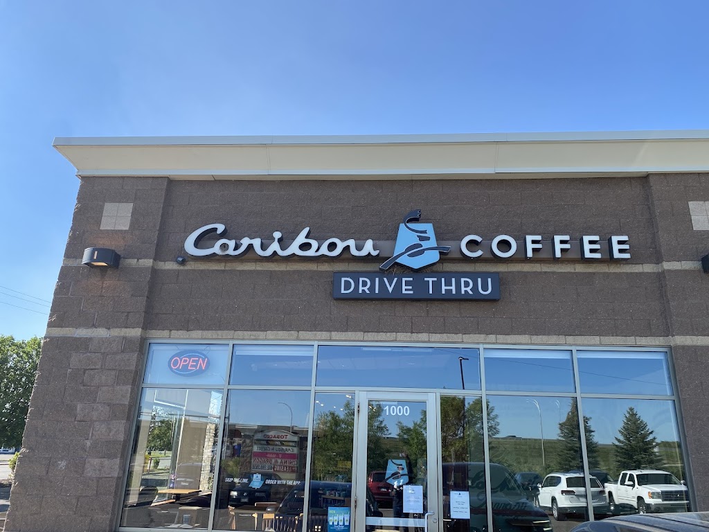 Caribou Coffee | 11008 61st St NE, Albertville, MN 55301, USA | Phone: (763) 428-1030