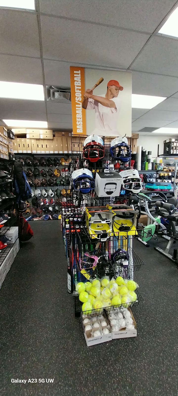 Play It Again Sports | 31224 Five Mile Rd, Livonia, MI 48154, USA | Phone: (734) 744-7039