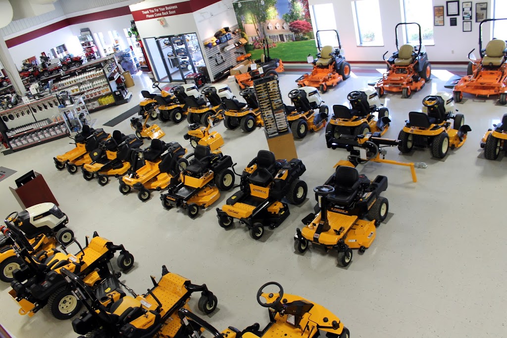 Wellington Implement - Wellington | 625 S Main St, Wellington, OH 44090 | Phone: (440) 647-3725