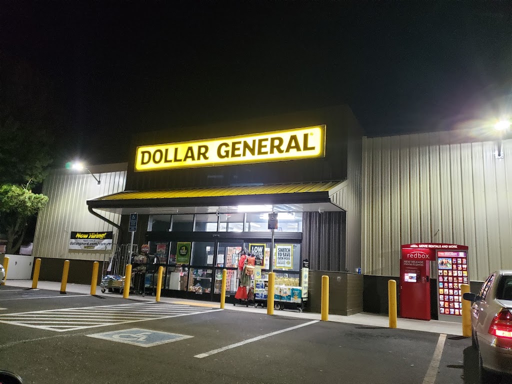 Dollar General | 3624 Pacific Hwy #99E, Hubbard, OR 97032, USA | Phone: (503) 902-1670