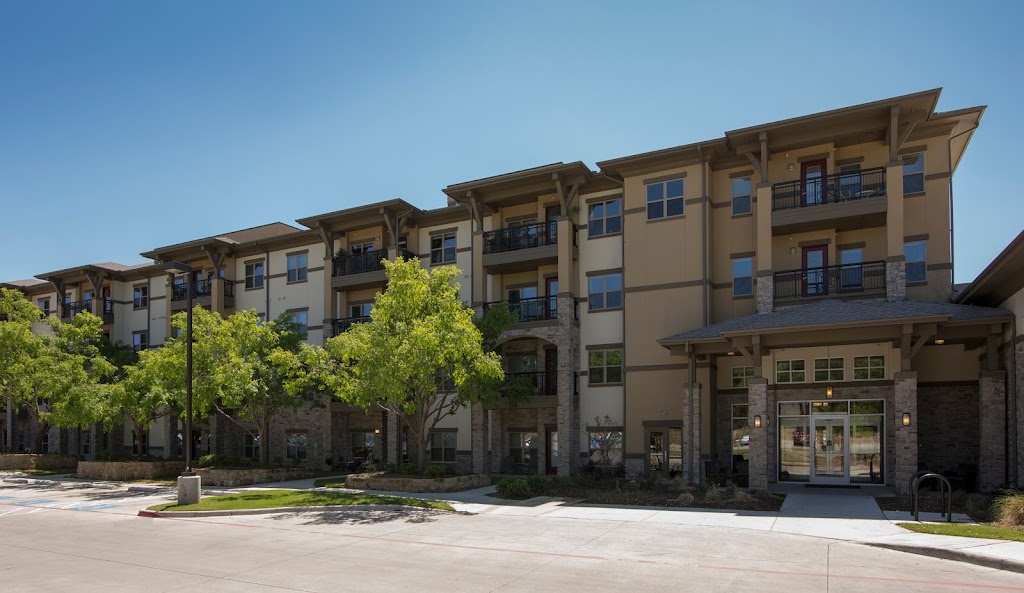 The Terraces at Presbyterian Village North | 8730 Westminster, Dallas, TX 75243, USA | Phone: (214) 355-9015