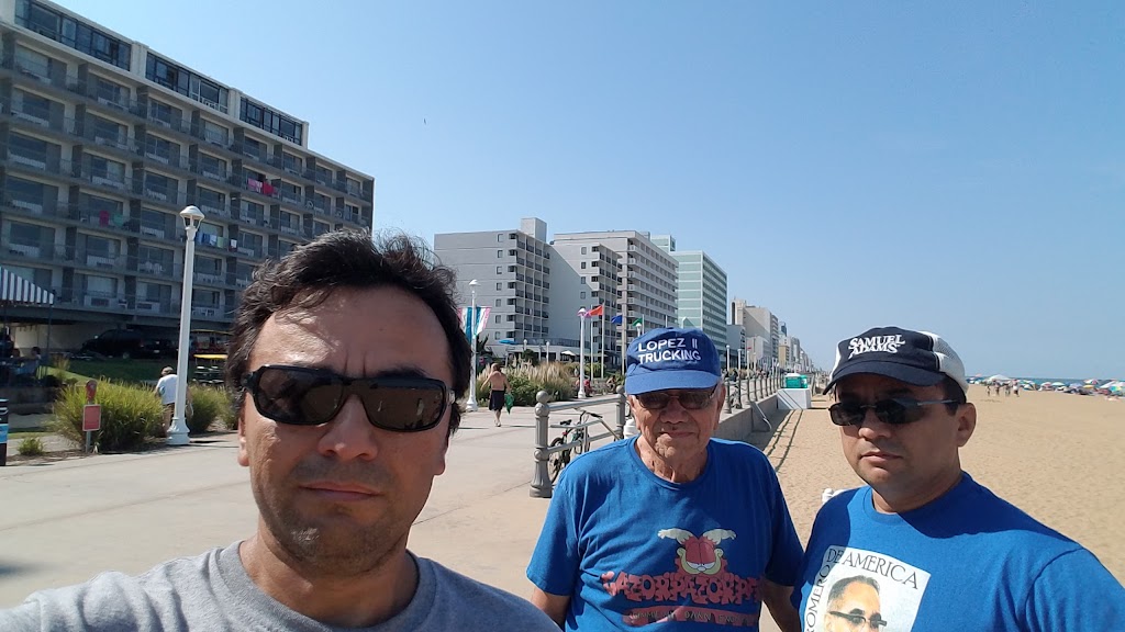 Star of the Sea - Sunday