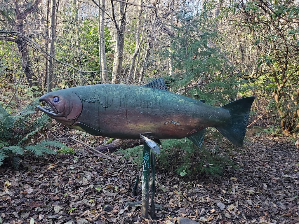 Puget Creek Gardens & Picnic Area | Alder Way, Tacoma, WA 98407, USA | Phone: (253) 779-8890