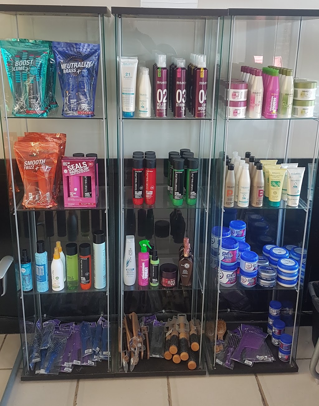 Prime Cut Salon | 5726 S Flamingo Rd, Cooper City, FL 33330, USA | Phone: (954) 434-7606