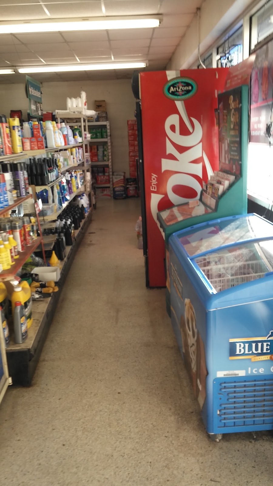 Jax Convenient Food Store | 3467 Lake Shore Blvd, Jacksonville, FL 32210, USA | Phone: (904) 388-9252