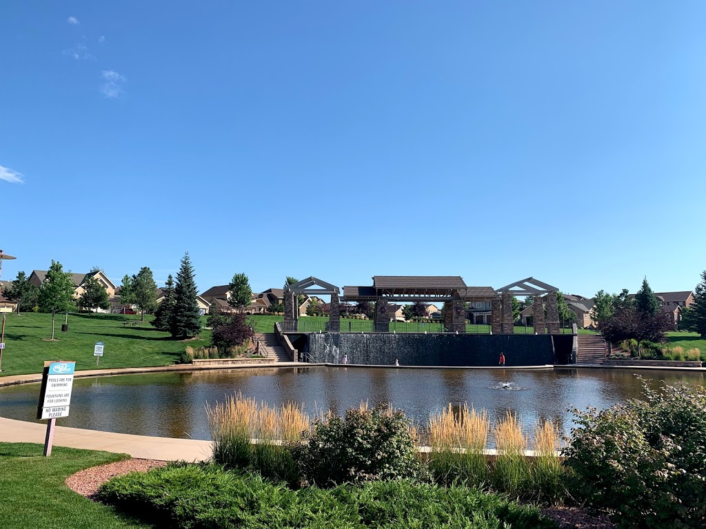 Gateway Park | 5719 Paladin Pl, Colorado Springs, CO 80924, USA | Phone: (719) 593-2600